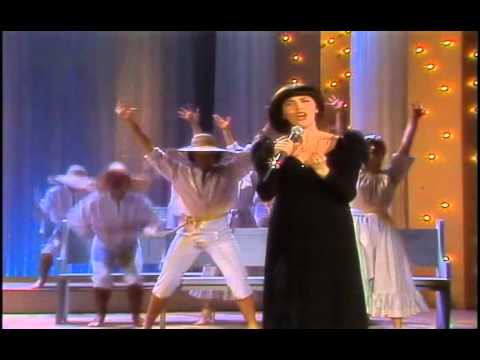 Mireille Mathieu - Viens Chanter Pour Le Bon Dieu 1982
