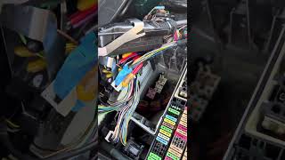 BMW E38 no crank no start