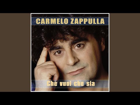 Sulu nu suonno (Donna)