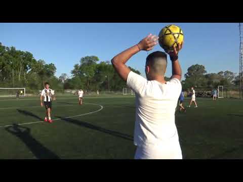 FC MATIOTA VS TOCO Y ME VOY - #PlayOff Promocion, SL Sabado