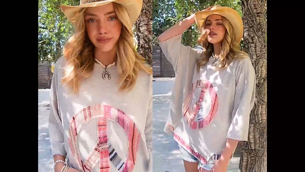 2024 Summer Lookbook