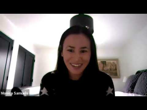 Monica Samuels interview thumbnail