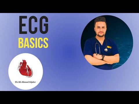 ECG Part 2 : ECG Basics Part 2  #ecg