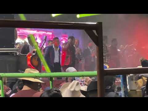 Luis ángel el flaco 15 días en el desierto