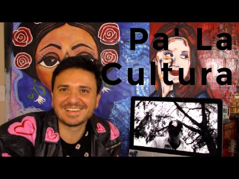 Pa' La Cultura By David Guetta, ft. Sofia Reyes, Thalia | Reaction
