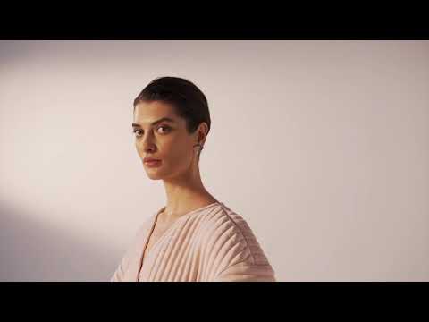 J'amemme Pre-Fall'21 coat