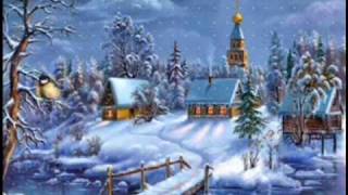 Christmas Isn't Christmas - Children's Choir