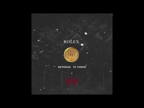 YL Vision x Kevorah - ROLEX (Official Audio)