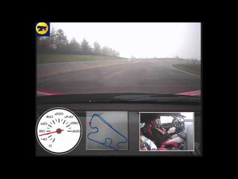 Trofeo Ferrari - Sigma 4 2016: Pilota Fabrizio Cultrera