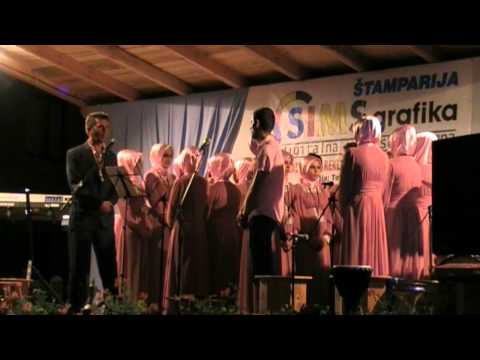 Ja sam tebi odan - Hor el Aziz