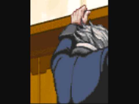 Phoenix Wright Cadenza 11 - Won the Lawsuit 2001 Extended