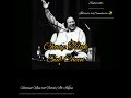 Chaap Tilak Sub Cheen By Nusrat Fateh Ali Khan Youtube Follow NFAK Love Status Subscribe Youtuber
