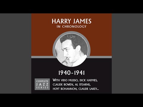 The Nearness Of You (05-04-40)