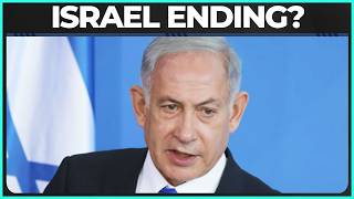 Leaked CIA Report: Israel On The Brink Of CIVIL WAR