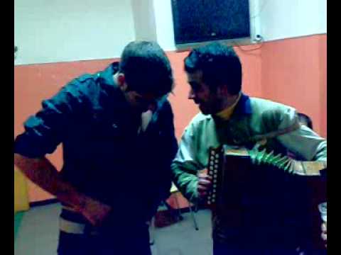 desgarrada by chefe 2