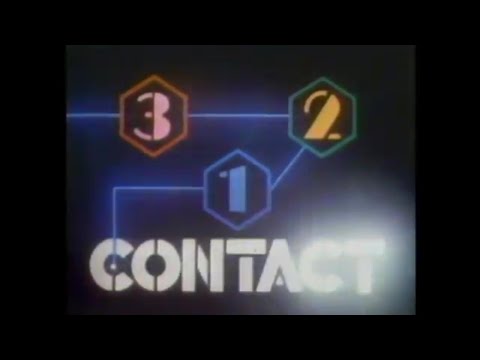3-2-1 Contact Season 1 Opening and Closing Credits and Theme Song
