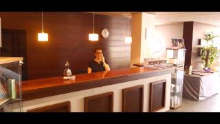 Hotel Costa Calero, Puerto Calero, Lanzarote