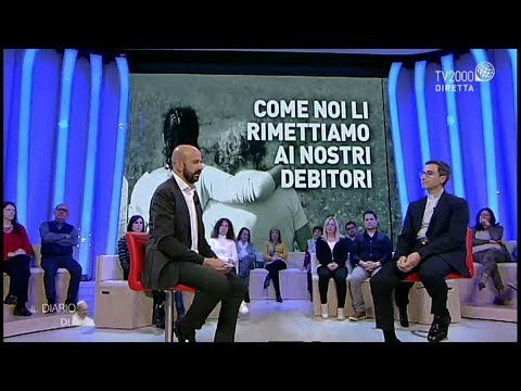 Il diario di Papa Francesco, 24 aprile 2019