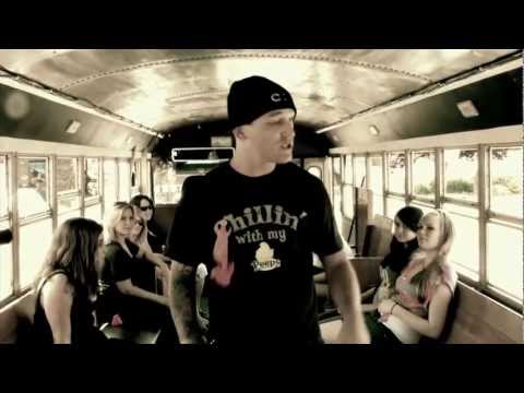Hush by Beast A.D. [Official Video]