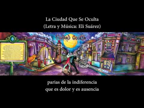 La Ciudad Que Se Oculta video