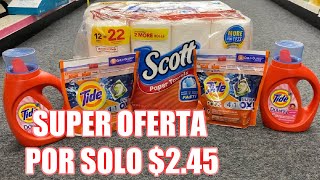 OFERTAS DESDE LA TIENDA CVS 11/01 - 11/07 |CUPONEANDO FACIL