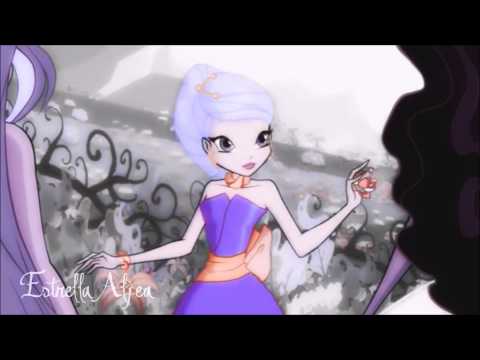 Moon Princess: Stella: Hijo de la Luna