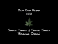 1992 Bam Bam Riddim Simple Simon Ft Sister Smurf