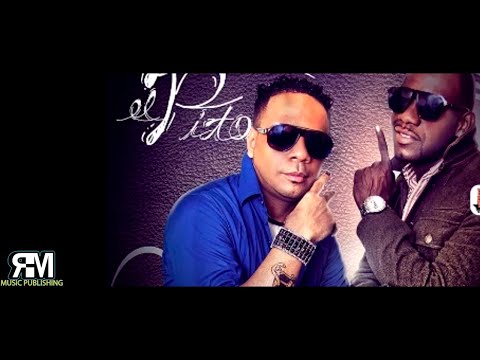 Jhon Distrito y Chombo Panablack - Tocame el Pito (Prod. By Dj Plano)