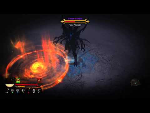 diablo 3 ultimate evil edition gameplay xbox one ep.31 ENDING