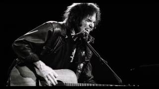 Neil Young - Fuckin&#39; Up (Acoustic, Live 1989)