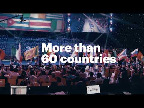 What to expect at the World Choir Games - Tshwane 2018