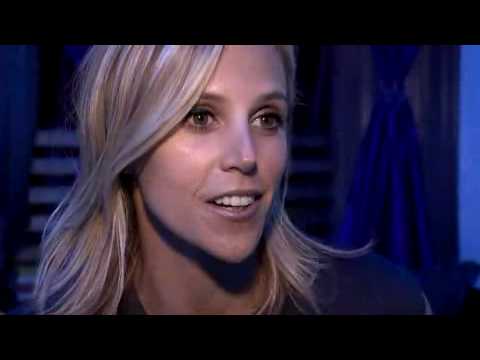 Tory Burch - Live from Fashion Week, Spring 2010