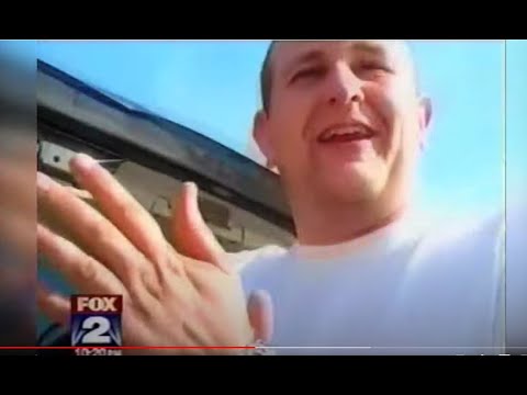 Busted!  White Van Speaker Scam!  Hall of Shame