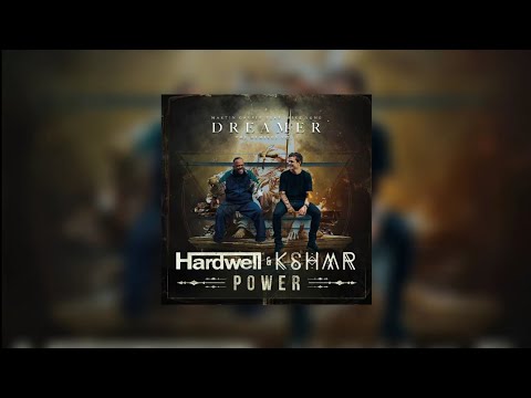 Dreamer vs Power (Nicky Romero Mashup) - Martin Garrix & Nicky Romero feat. Mike Yung vs Hardwell...