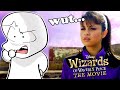 The Wizards Of Waverly Place Movie Literally Makes No Sense