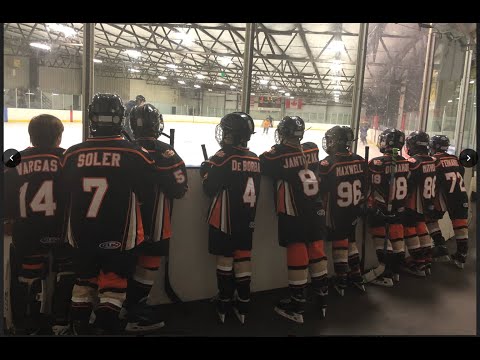 Vipers U10 2019-2020