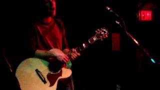 Kevin Devine - Protest Singer (alt ending)