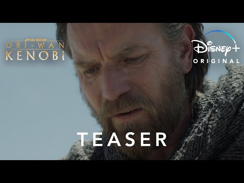 Trailer de Obi-Wan Kenobi (2022)
