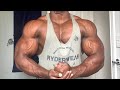 Get big arms Fast - BICEPS TRAINING TIPS