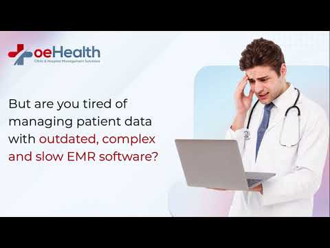 oeHealth Overview Video