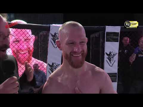 Ryan Hewitt vs Mark Wade GTFP16