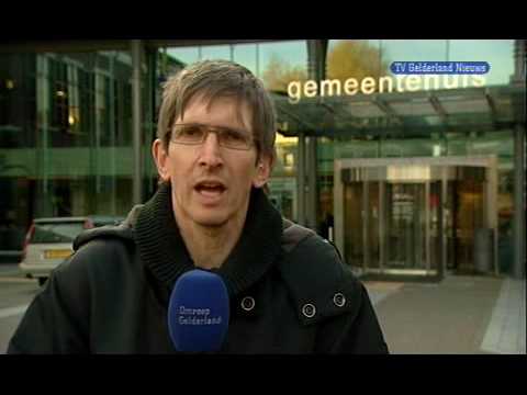 GLD Nieuws 20 maart 2009 - Nieuws