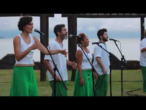 Marabantu - Sereia Bonita (Maracatu Cirandas)