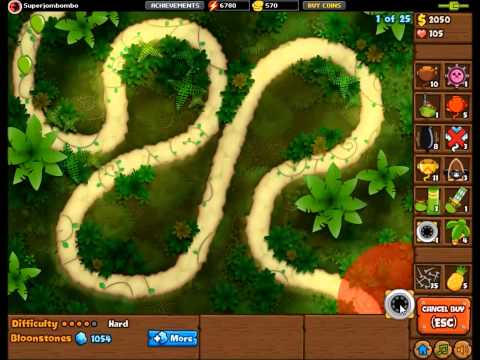 BMC - MOAB Class Bloon Tiles