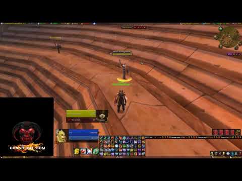 How to play enhancement shaman in Classic WoW
