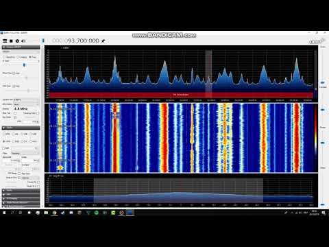 [26 Oct 2019] FM-DX Tropo 93.7 Radio Helax Ostrava/Hošťálkovice CZE 233 km