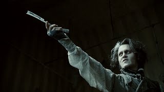 Sweeney Todd (2007) | My Friends (With Lirycs)