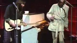 The Beach Boys- You Need a Mess of Help (1972)