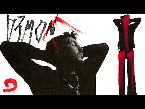 Video thumbnail for D3MON