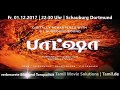 Baasha Digitally Remastered December 1st 10 30 Pm Dortmund Germany